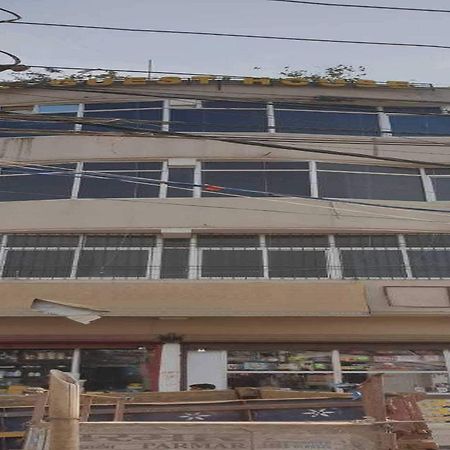 Hotel O Rr Guest House Patna  Extérieur photo