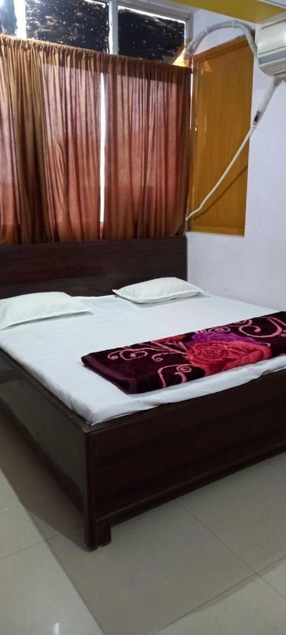 Hotel O Rr Guest House Patna  Extérieur photo