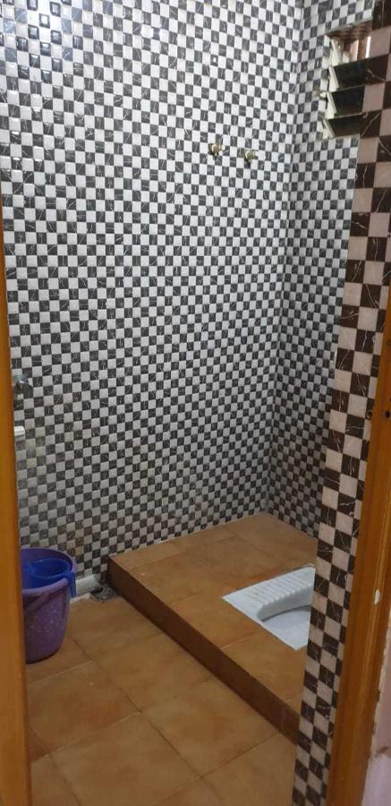 Hotel O Rr Guest House Patna  Extérieur photo