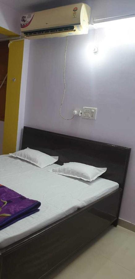 Hotel O Rr Guest House Patna  Extérieur photo