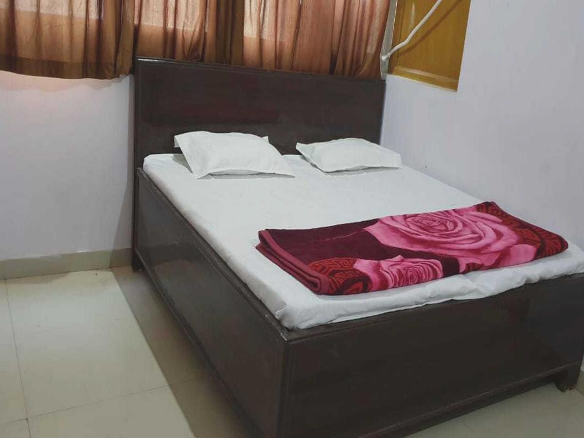 Hotel O Rr Guest House Patna  Extérieur photo