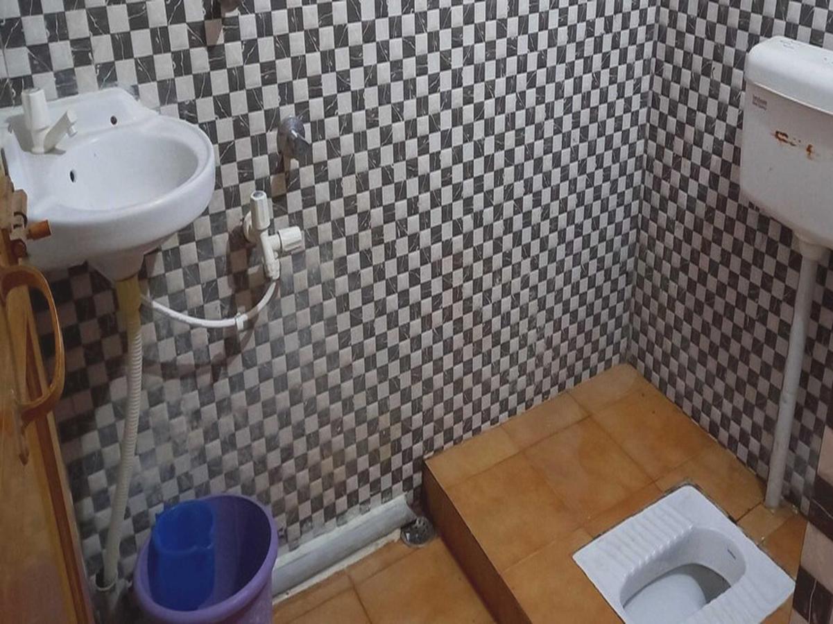Hotel O Rr Guest House Patna  Extérieur photo