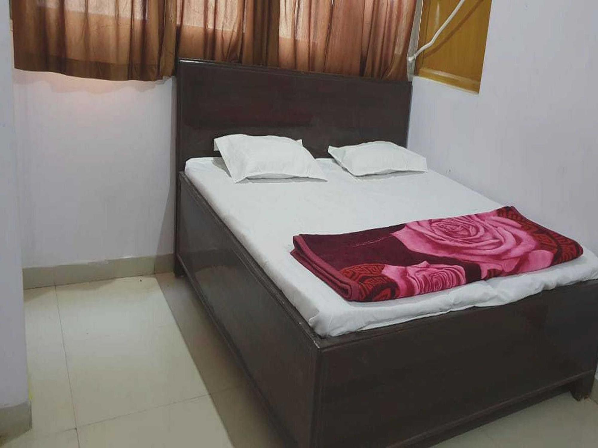 Hotel O Rr Guest House Patna  Extérieur photo
