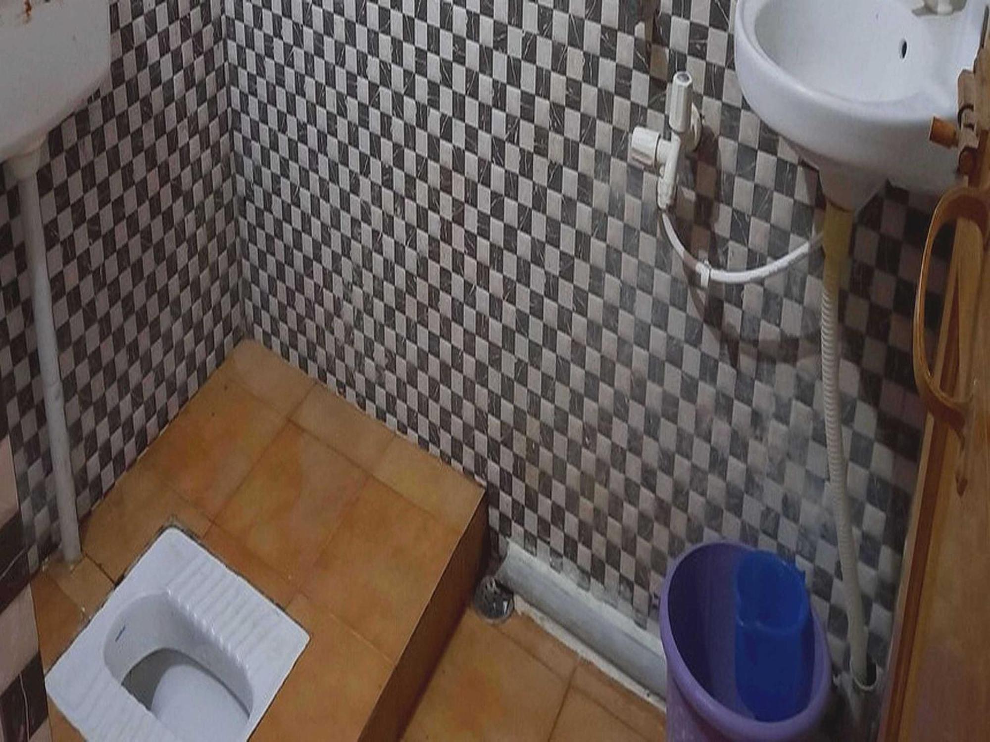 Hotel O Rr Guest House Patna  Extérieur photo