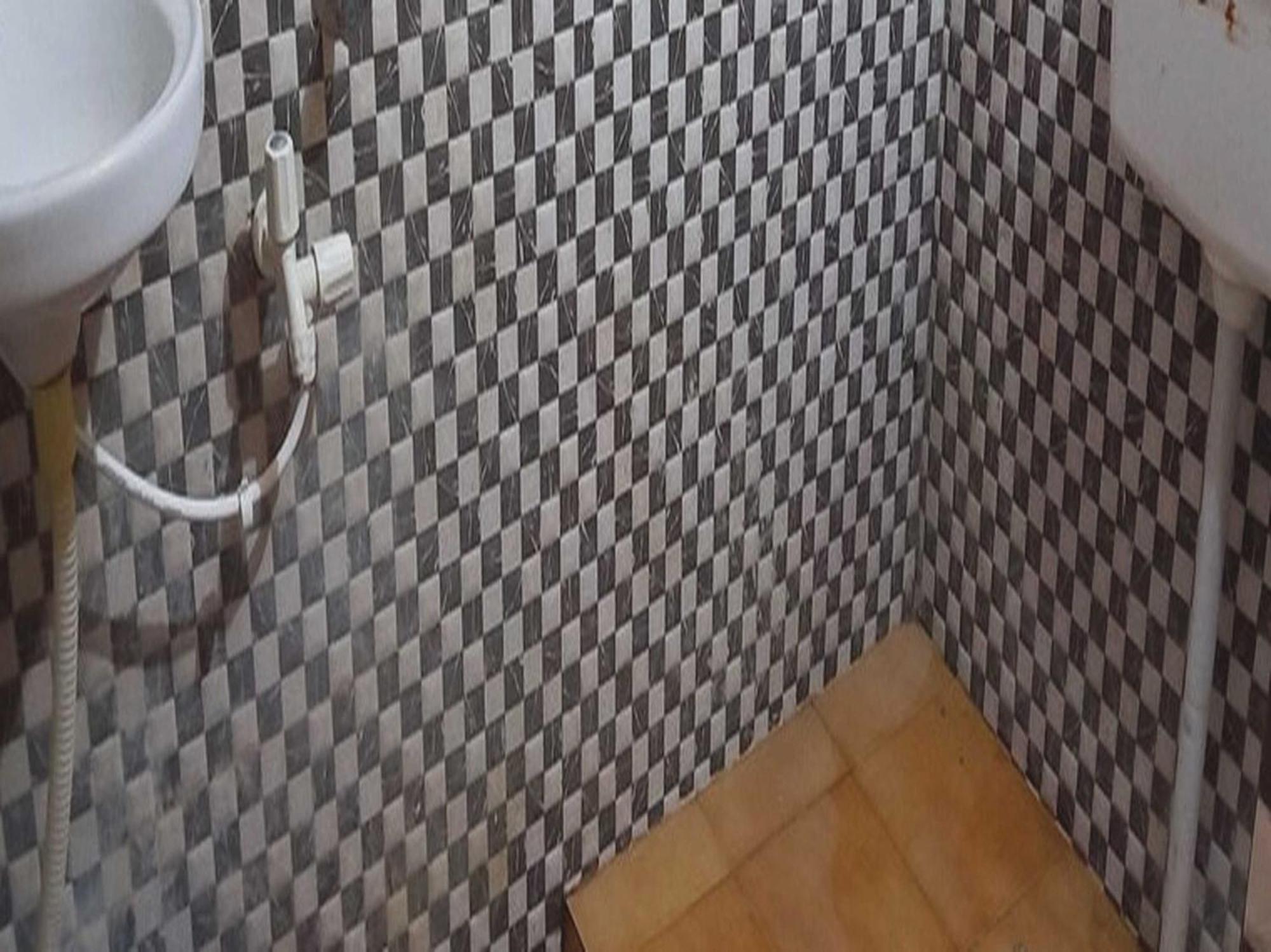 Hotel O Rr Guest House Patna  Extérieur photo