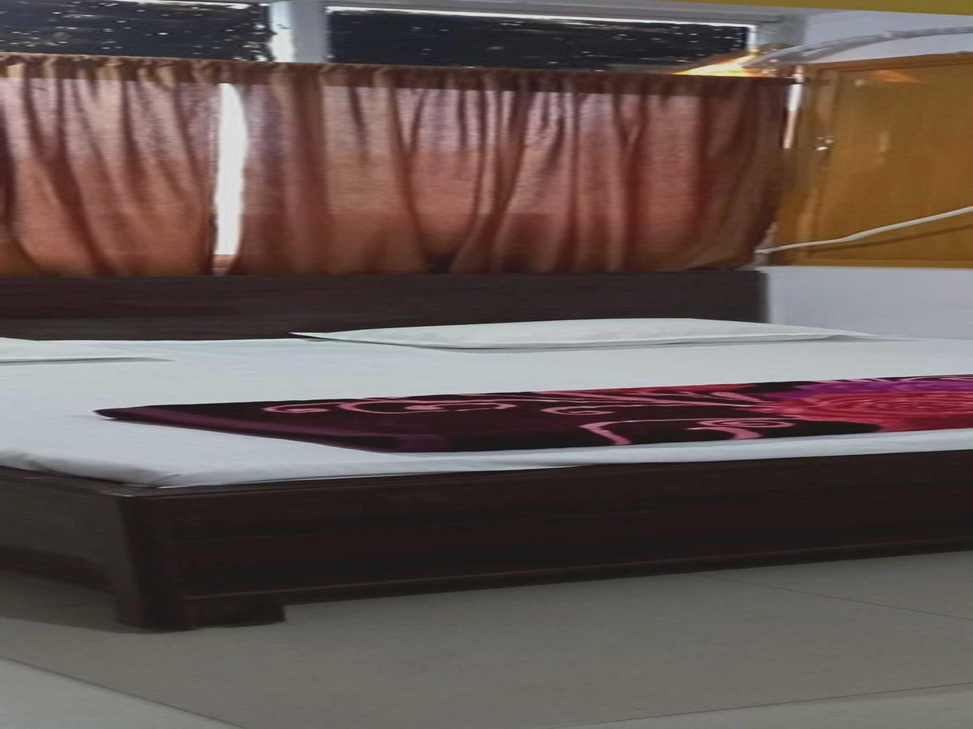 Hotel O Rr Guest House Patna  Extérieur photo