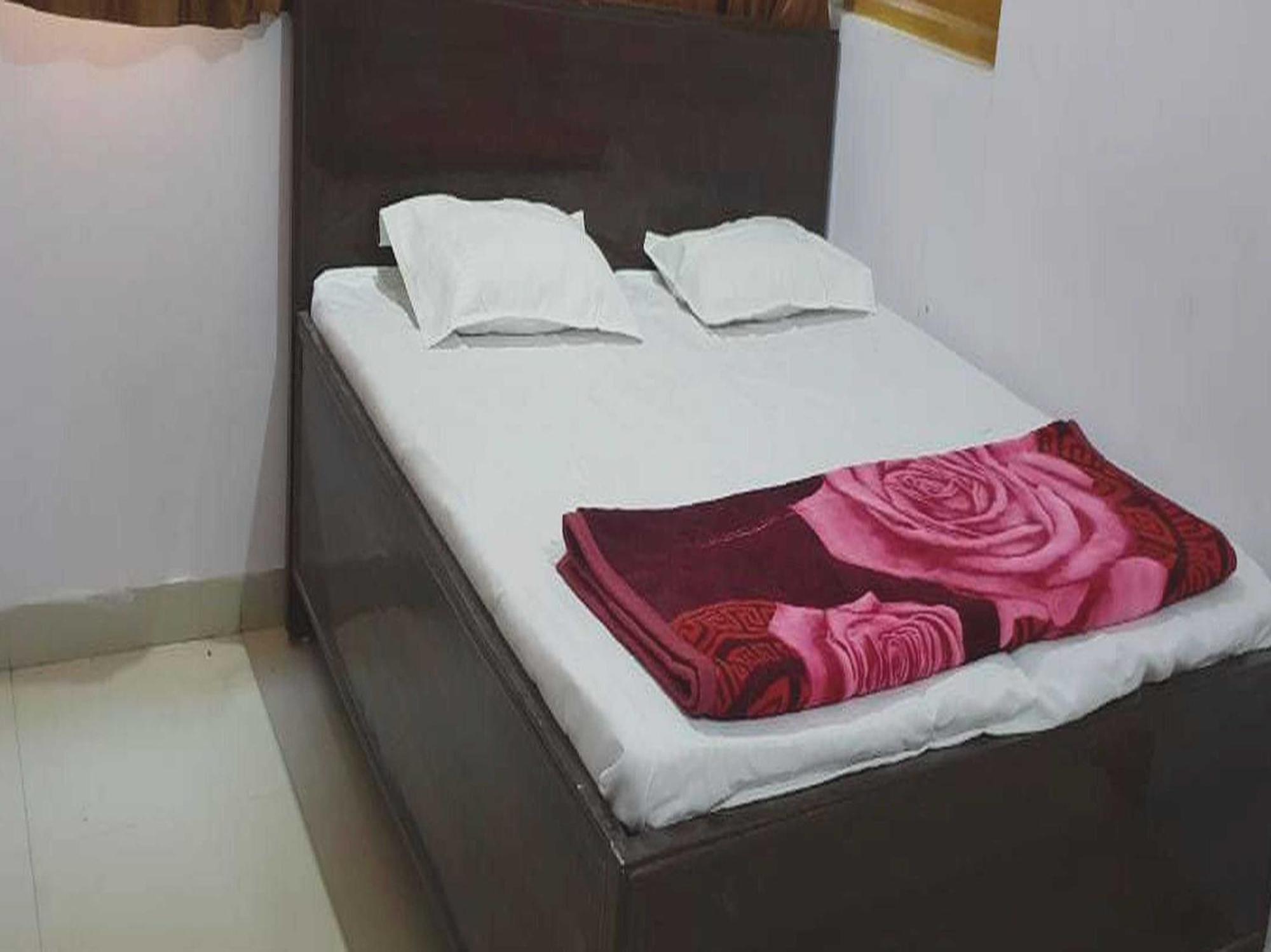 Hotel O Rr Guest House Patna  Extérieur photo