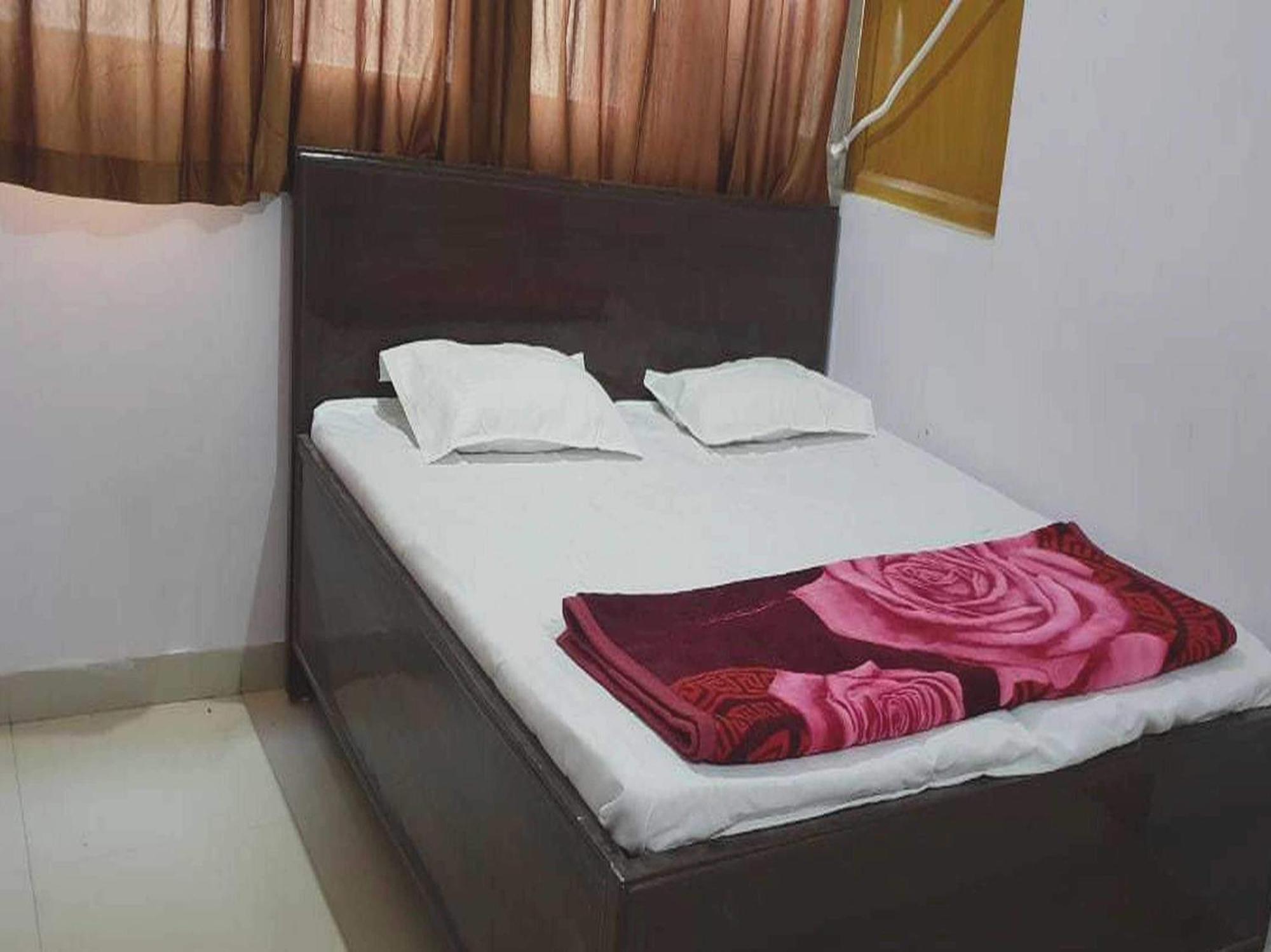 Hotel O Rr Guest House Patna  Extérieur photo