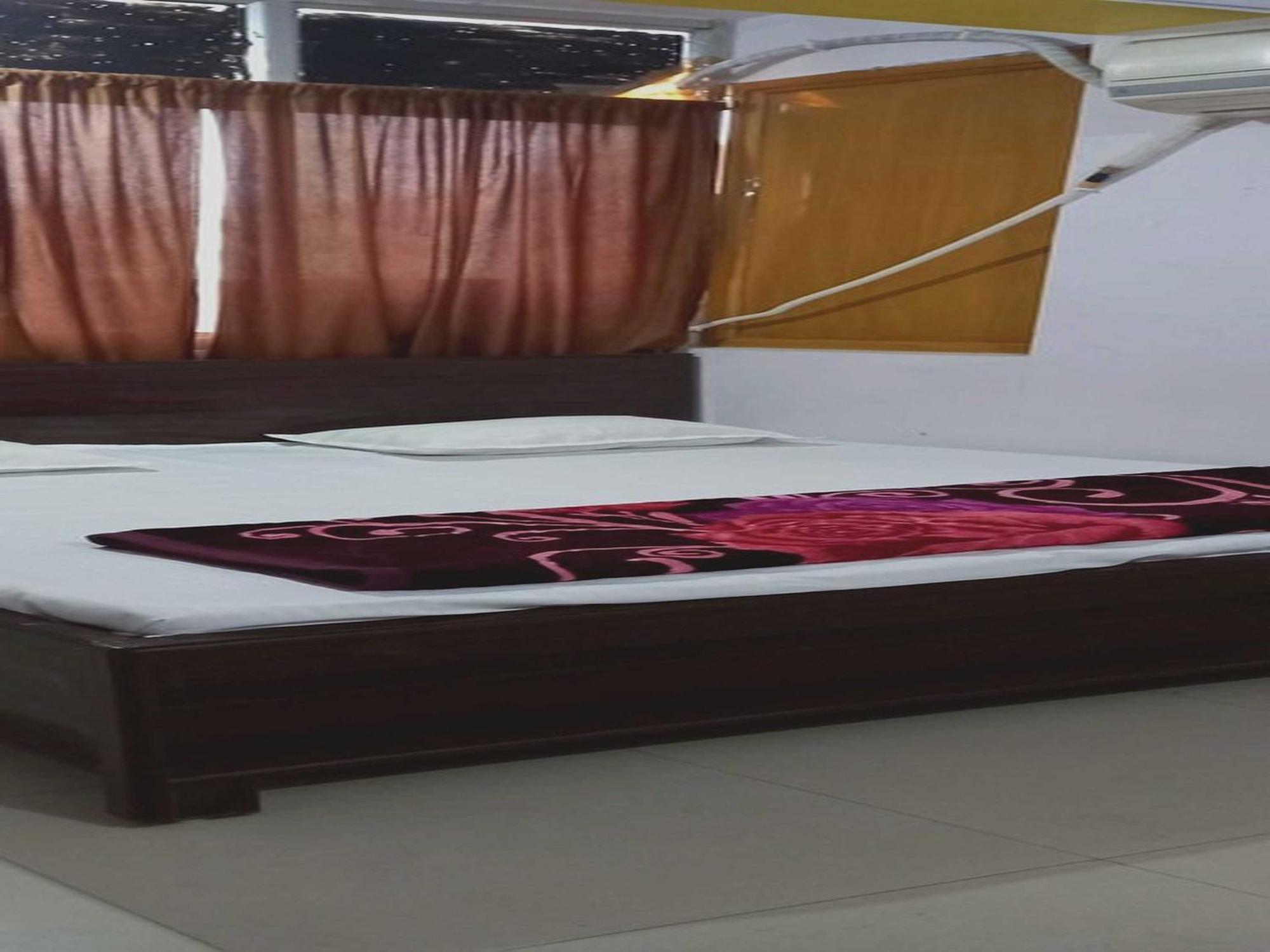 Hotel O Rr Guest House Patna  Extérieur photo