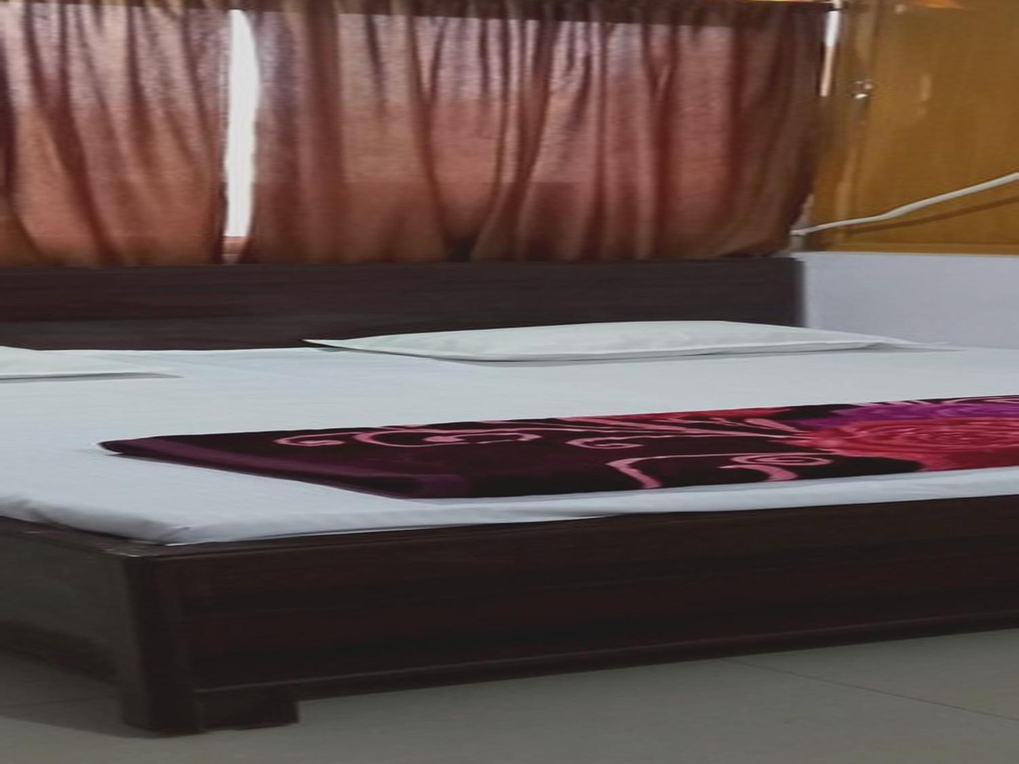 Hotel O Rr Guest House Patna  Extérieur photo