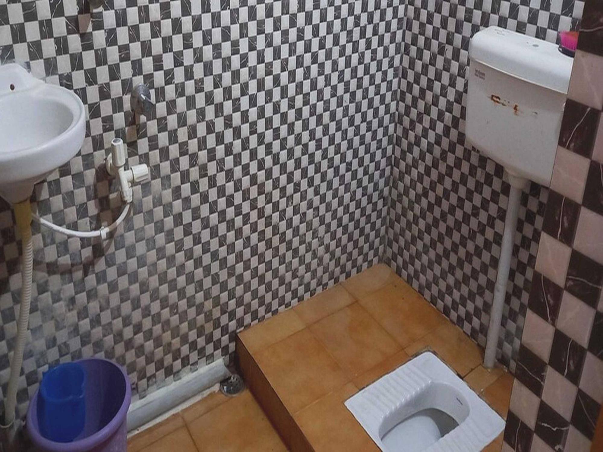 Hotel O Rr Guest House Patna  Extérieur photo