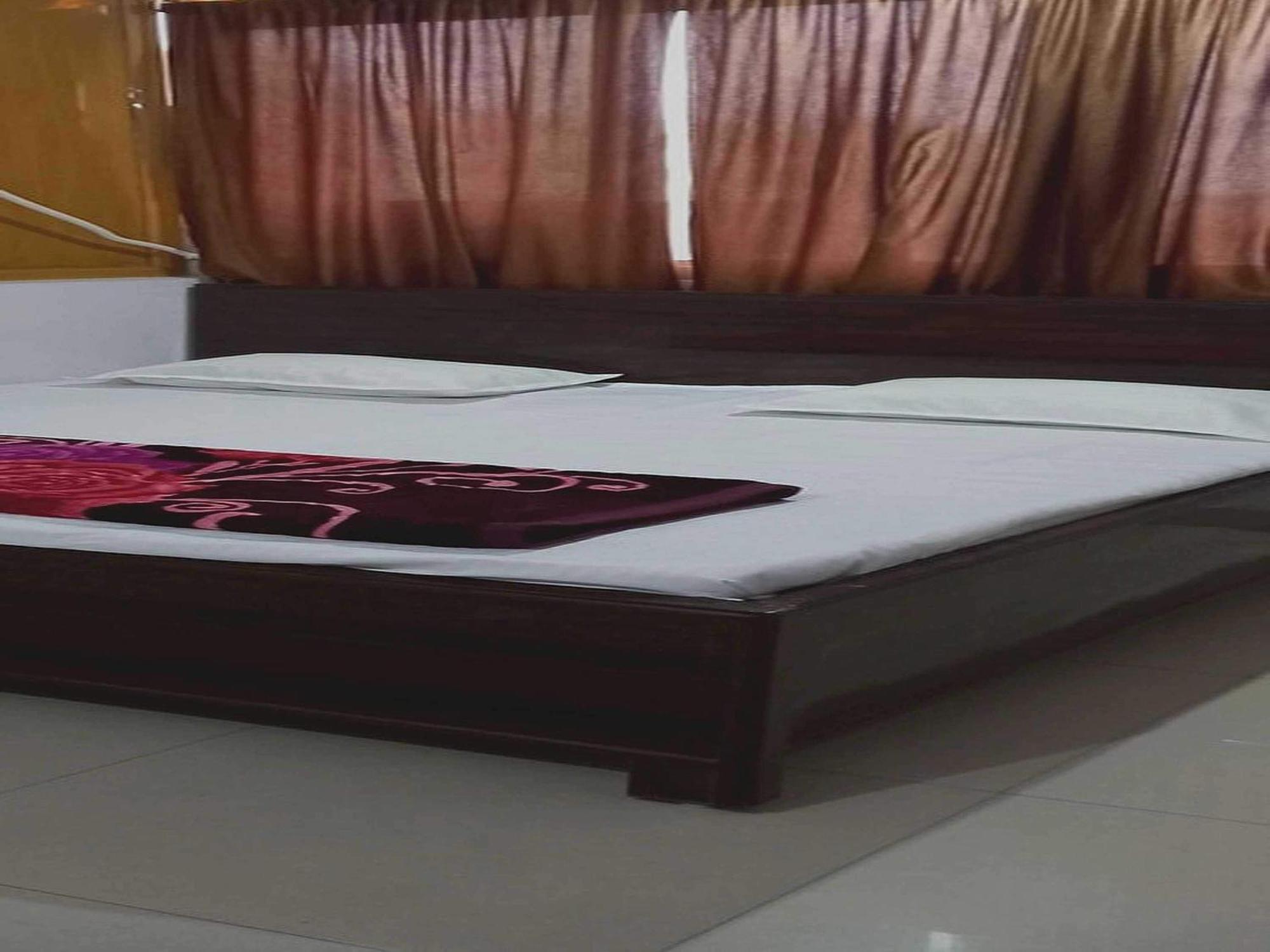Hotel O Rr Guest House Patna  Extérieur photo