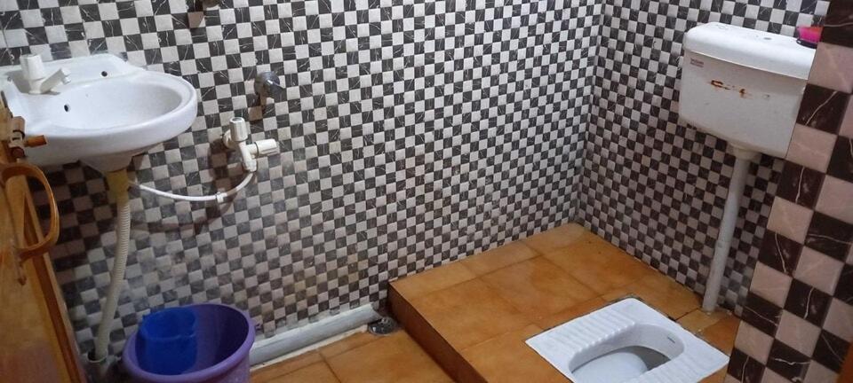Hotel O Rr Guest House Patna  Extérieur photo