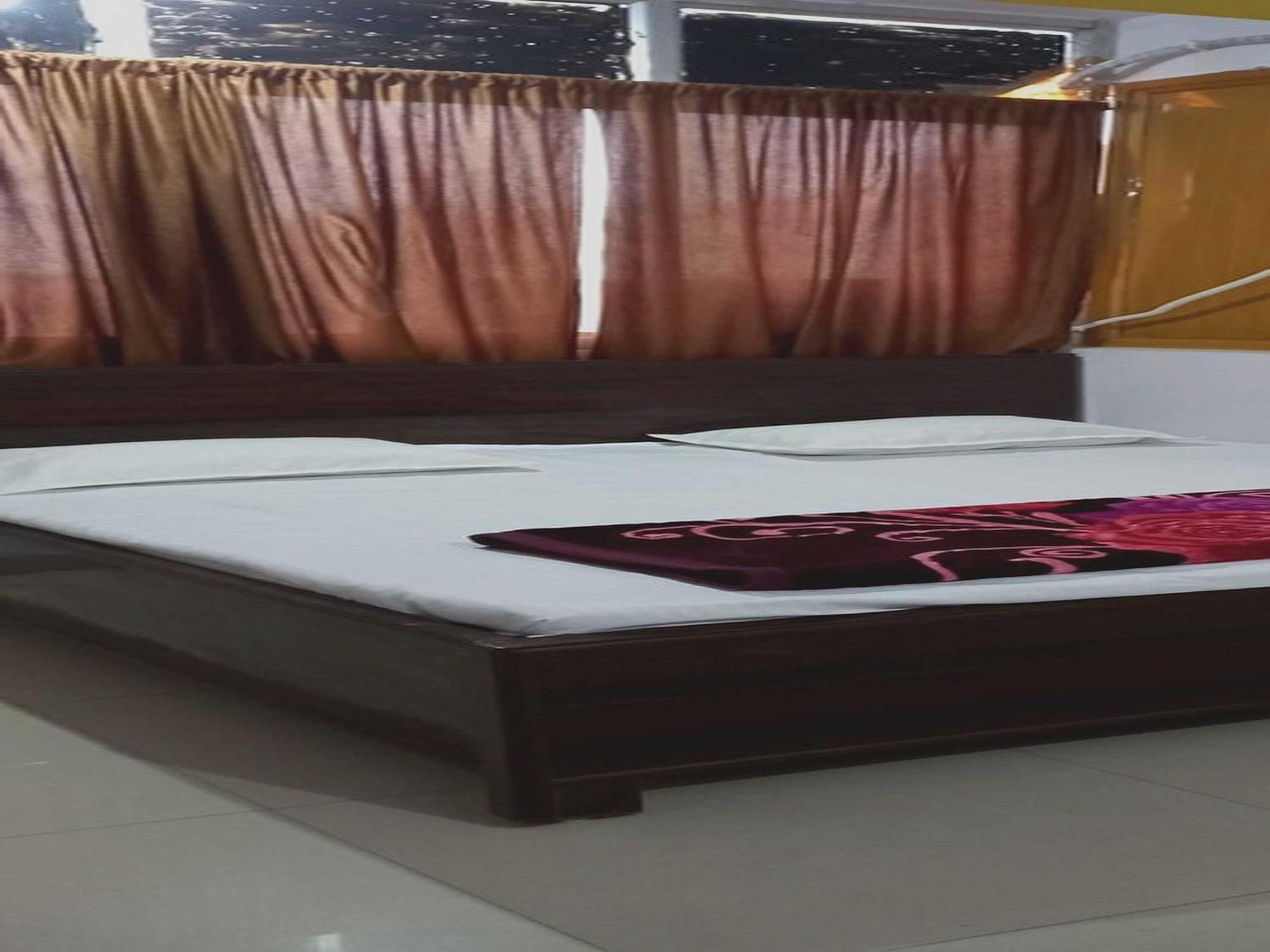 Hotel O Rr Guest House Patna  Extérieur photo