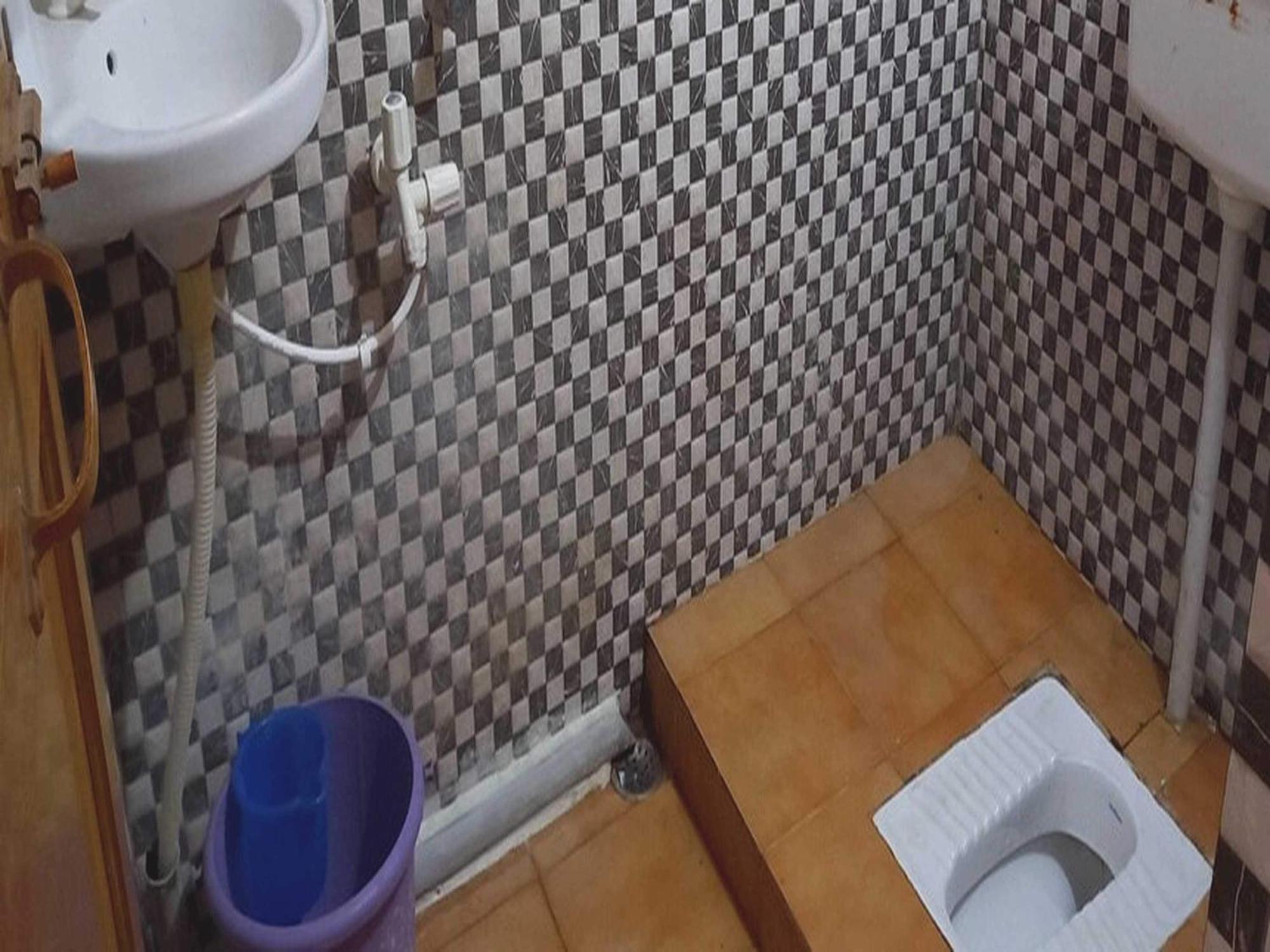 Hotel O Rr Guest House Patna  Extérieur photo
